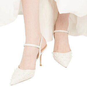 NEW STUART WEITZMAN Made In Spain Leather Gemstone 100 Strappy Heeled Sandals